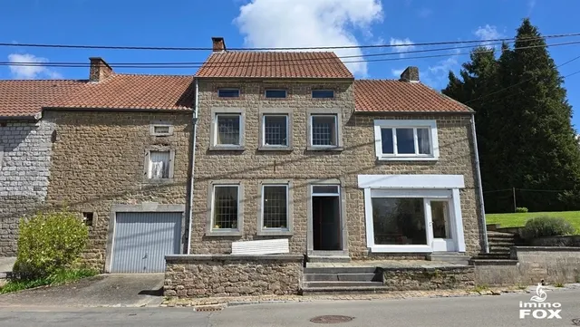 Maison à vendre à Vezin – 1/10
