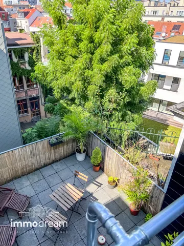 Appartement à louer à Brussel – 1/10
