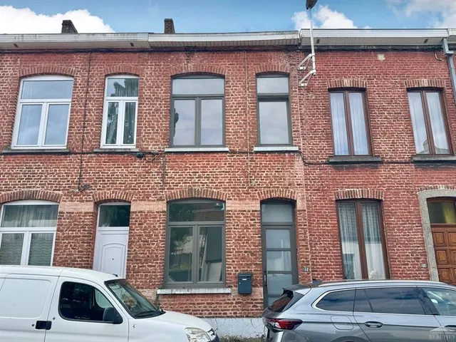 Huis te huur in Nivelles – 1/10