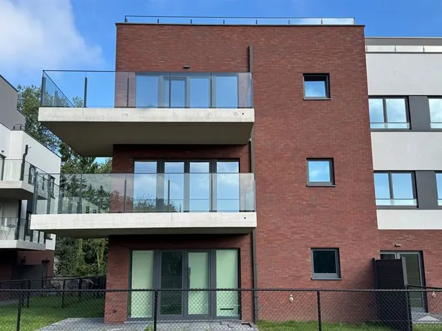 Appartement te huur in Seneffe – 1/10