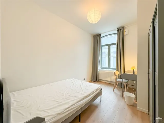Apartment for rent in Nivelles – 1/10
