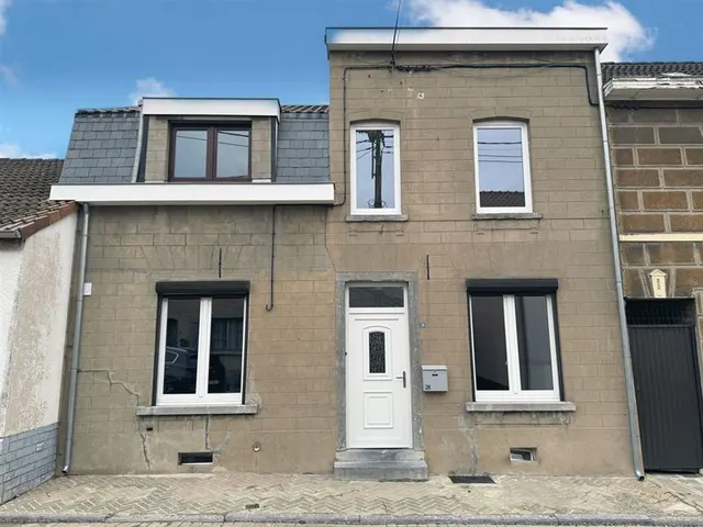 Huis te huur in Obaix – 1/10
