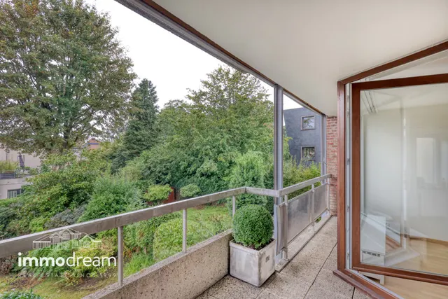 Appartement à louer à Uccle – 1/10