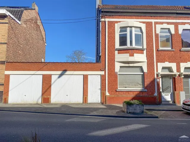 Huis te huur in Chapelle-Lez-Herlaimont – 1/10