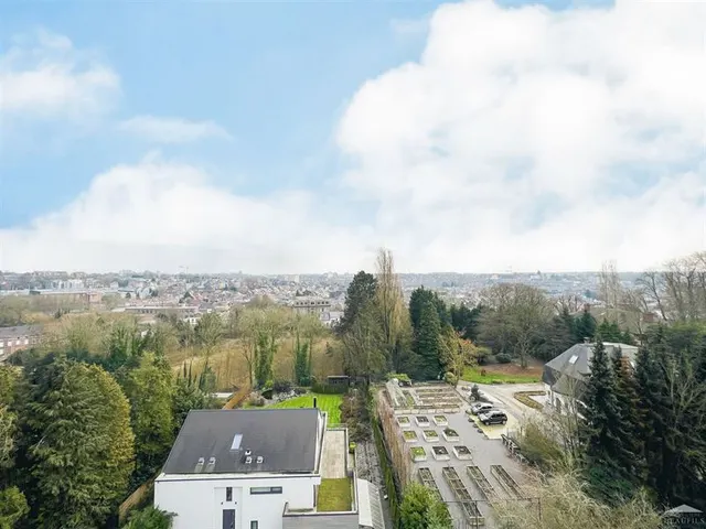 Appartement te huur in Nivelles – 1/10