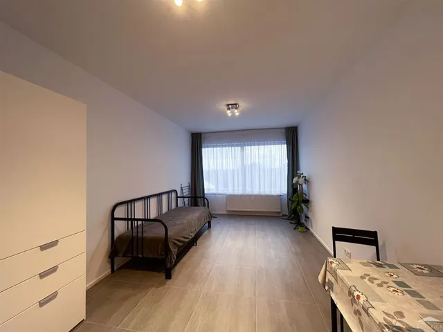 Studio for rent in Nivelles – 1/10