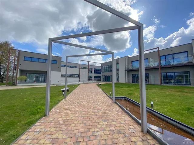 Appartement à louer à Villers-Perwin – 1/10