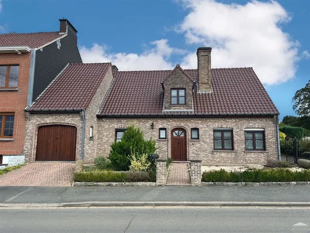 Villa à louer à Braine-Le-Comte – 1/10