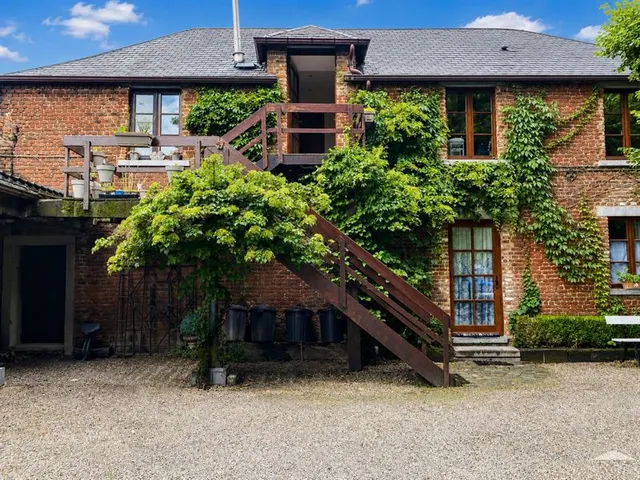 Appartement te huur in Manage – 1/10