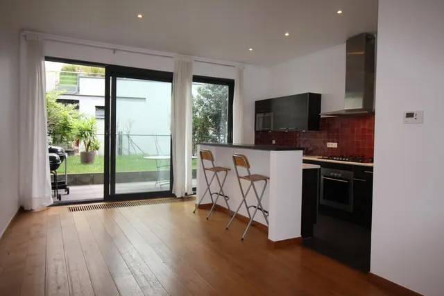 Appartement te huur in Bruxelles – 1/10