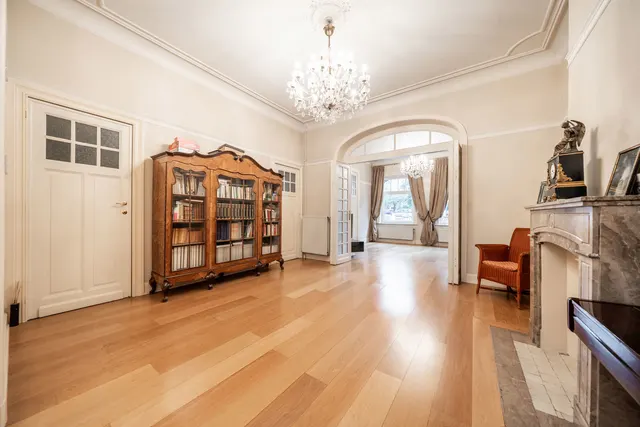 Maison à vendre à Schaerbeek – 1/10