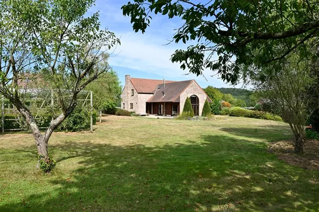 Maison à vendre à Dion-Le-Mont – 1/10