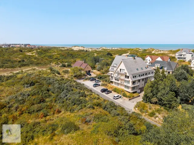 Appartement à vendre à Oostduinkerke – 1/10