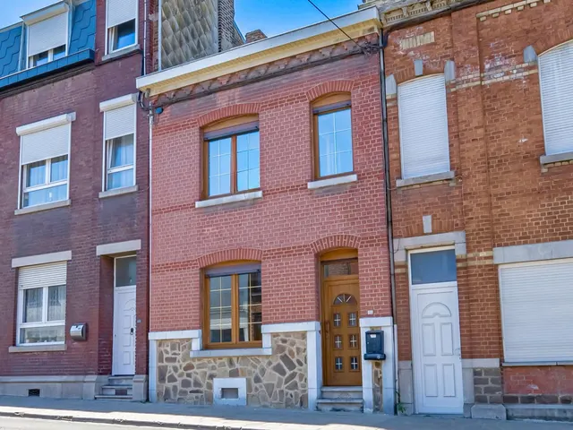 House for sale in Liège – 1/10