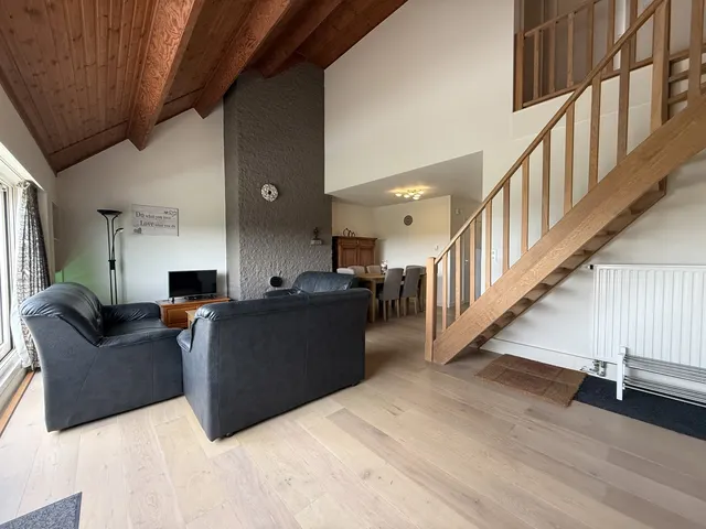 Appartement à vendre à Durbuy – 1/10