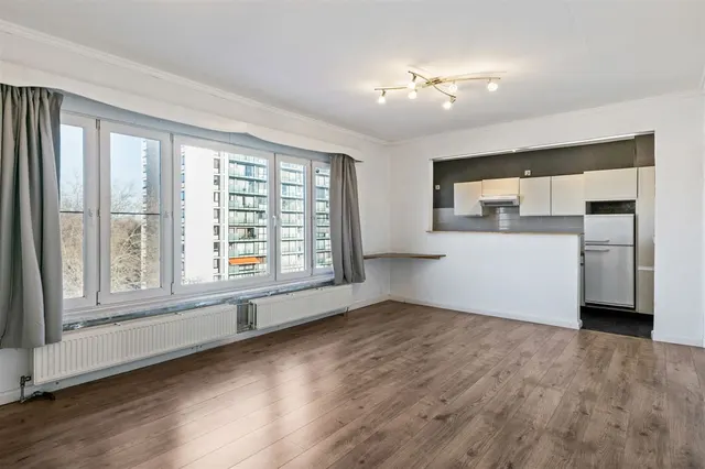 Appartement à vendre à Merksem – 1/10
