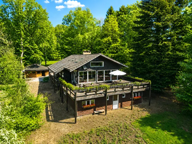 Maison à vendre à Manhay Harre – 1/10
