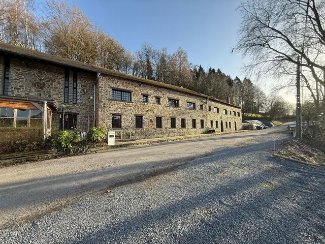 Maison à vendre à Heyd – 1/10