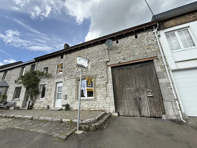 Maison à vendre à Aywaille – 1/10