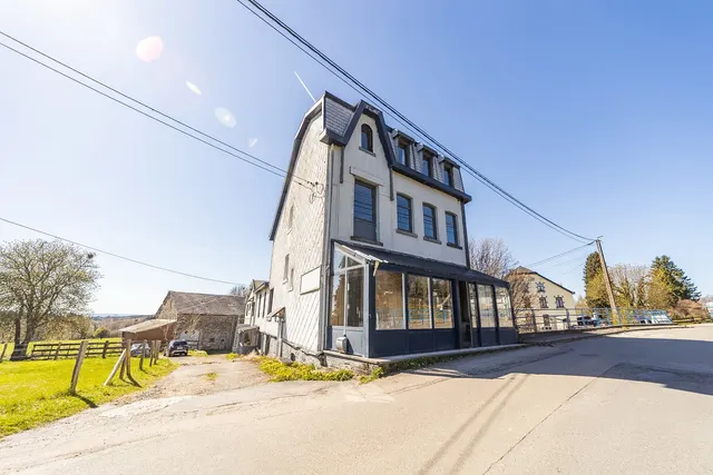 Huis te koop in Stavelot – 1/10