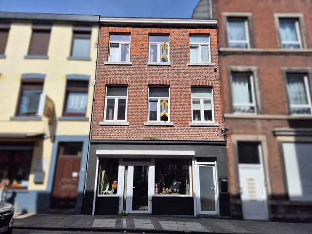 Huis te koop in Liège – 1/10
