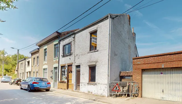 Maison à vendre à Courcelles – 1/10