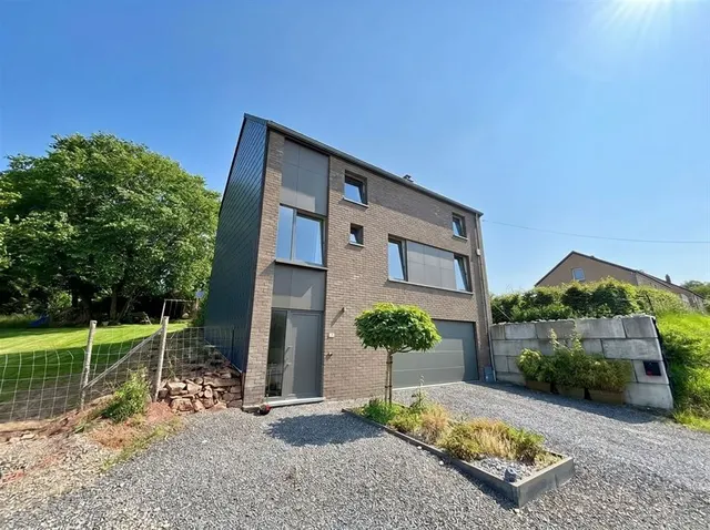 Huis te koop in Bois-De-Villers – 1/10