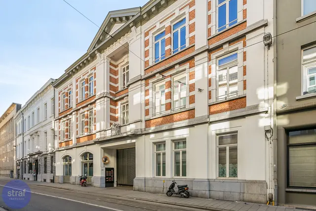 Kot à vendre à Antwerpen – 1/10