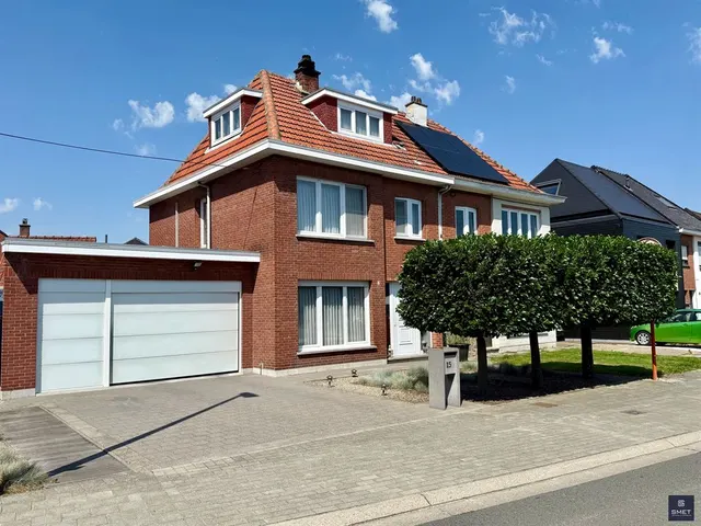 Huis te koop in Beveren-Kruibeke-Zwijndrecht – 1/10