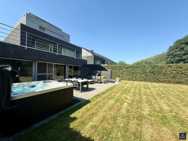 Huis te koop in Kallo – 1/10