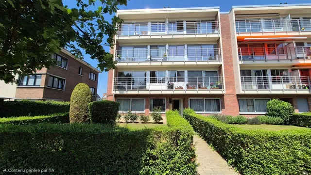 Appartement te koop in Leeuw-Saint-Pierre – 1/10