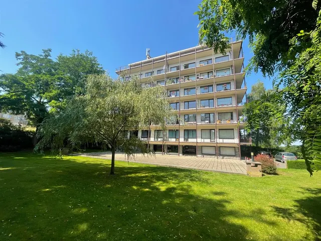 Appartement te koop in Wavre – 1/10