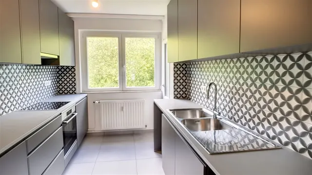 Appartement te huur in Wavre – 1/10