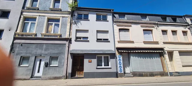 Appartement à vendre à Aubange – 1/10