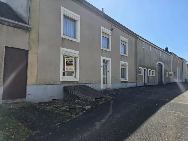Maison à vendre à Arlon – 1/10