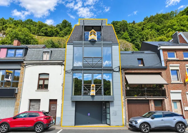 Maison à vendre à Dinant – 1/10