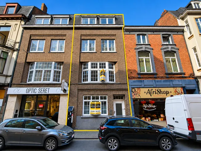 Maison à vendre à Dinant – 1/10