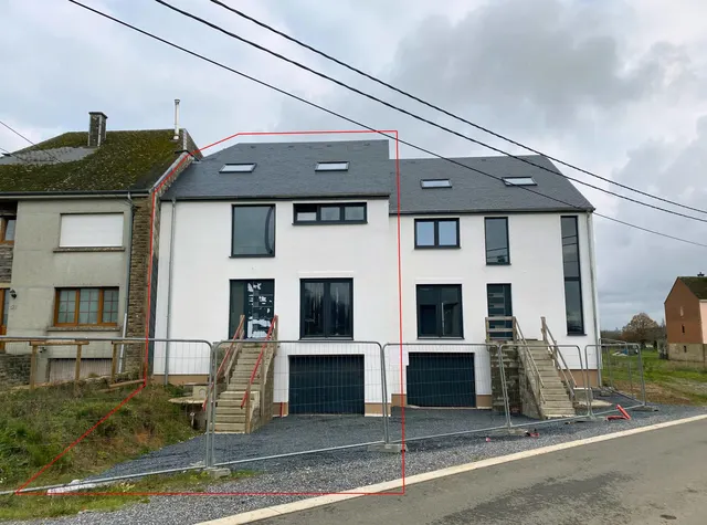 Huis te koop in Arlon – 1/10