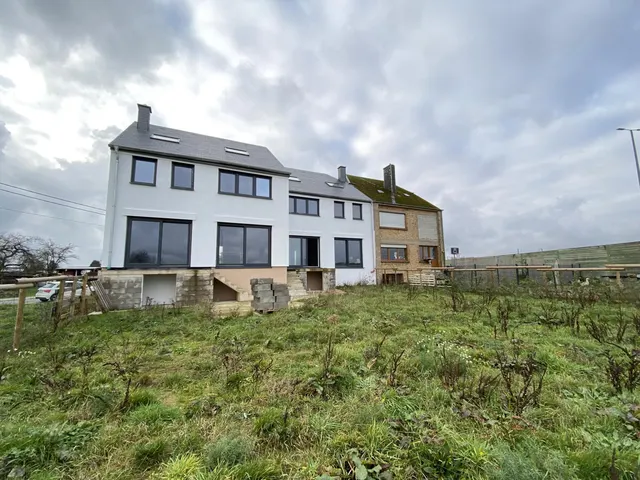 Huis te koop in Arlon – 1/10