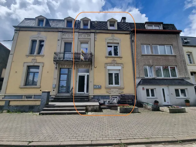 Appartement à vendre à Aubange Athus – 1/6