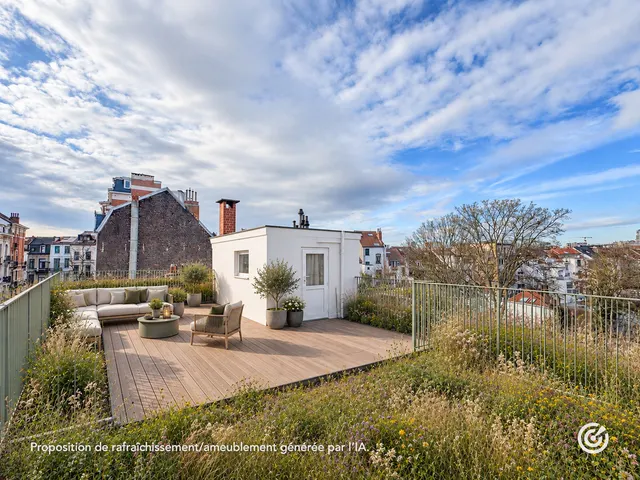 Appartement te koop in Etterbeek – 1/10