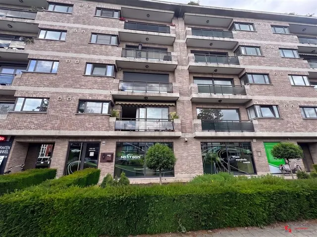 Appartement à vendre à Deurne – 1/10