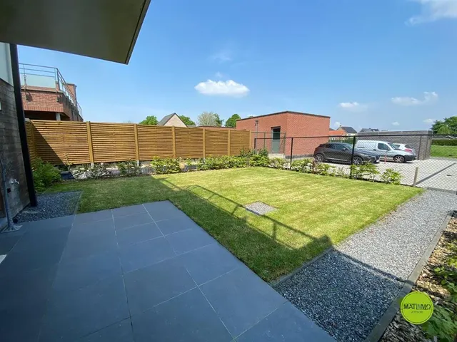 Appartement à vendre à Geel – 1/10