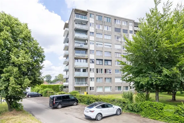 Appartement à vendre à Mol – 1/10