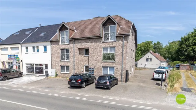 Appartement à vendre à Houthalen – 1/10