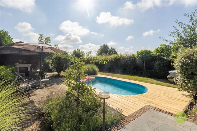 Huis te koop in Meerhout – 1/10