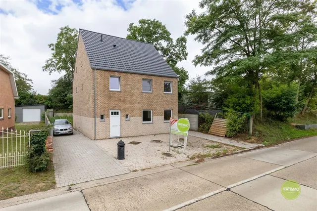 Huis te koop in Meerhout – 1/10