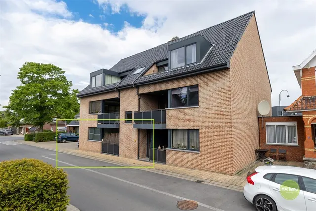 Appartement à vendre à Balen – 1/10