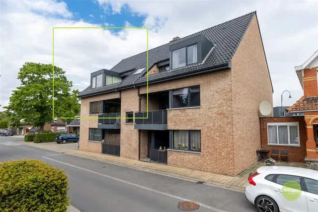 Appartement à vendre à Balen – 1/10