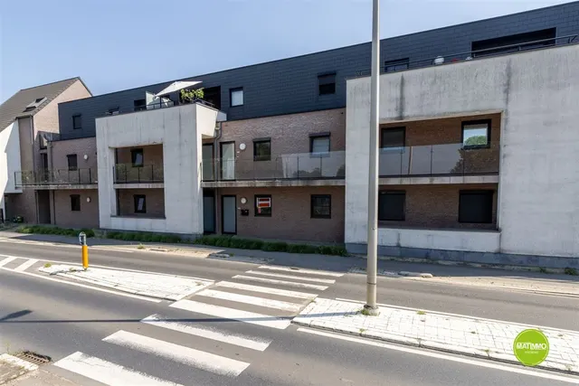 Appartement à vendre à Laakdal – 1/10